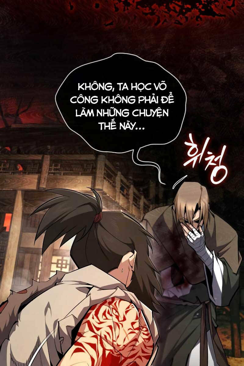 Đệ Nhất Võ Sư, Baek Cao Thủ - Chapter 68 - Page 59