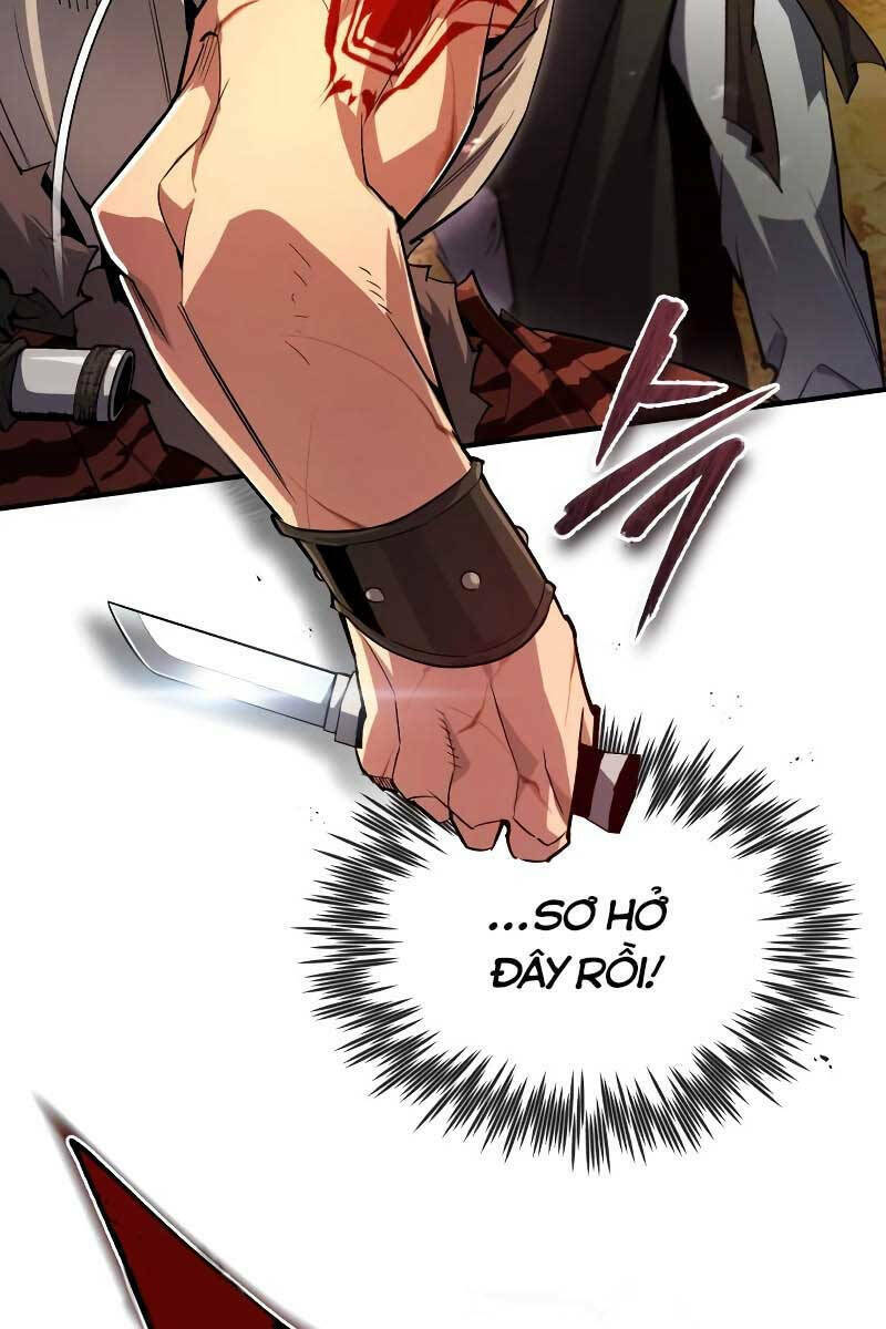 Đệ Nhất Võ Sư, Baek Cao Thủ - Chapter 68 - Page 60