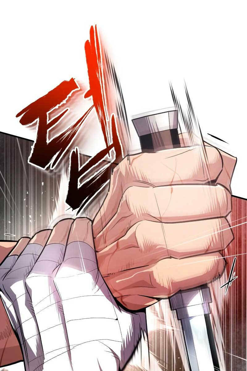 Đệ Nhất Võ Sư, Baek Cao Thủ - Chapter 68 - Page 63