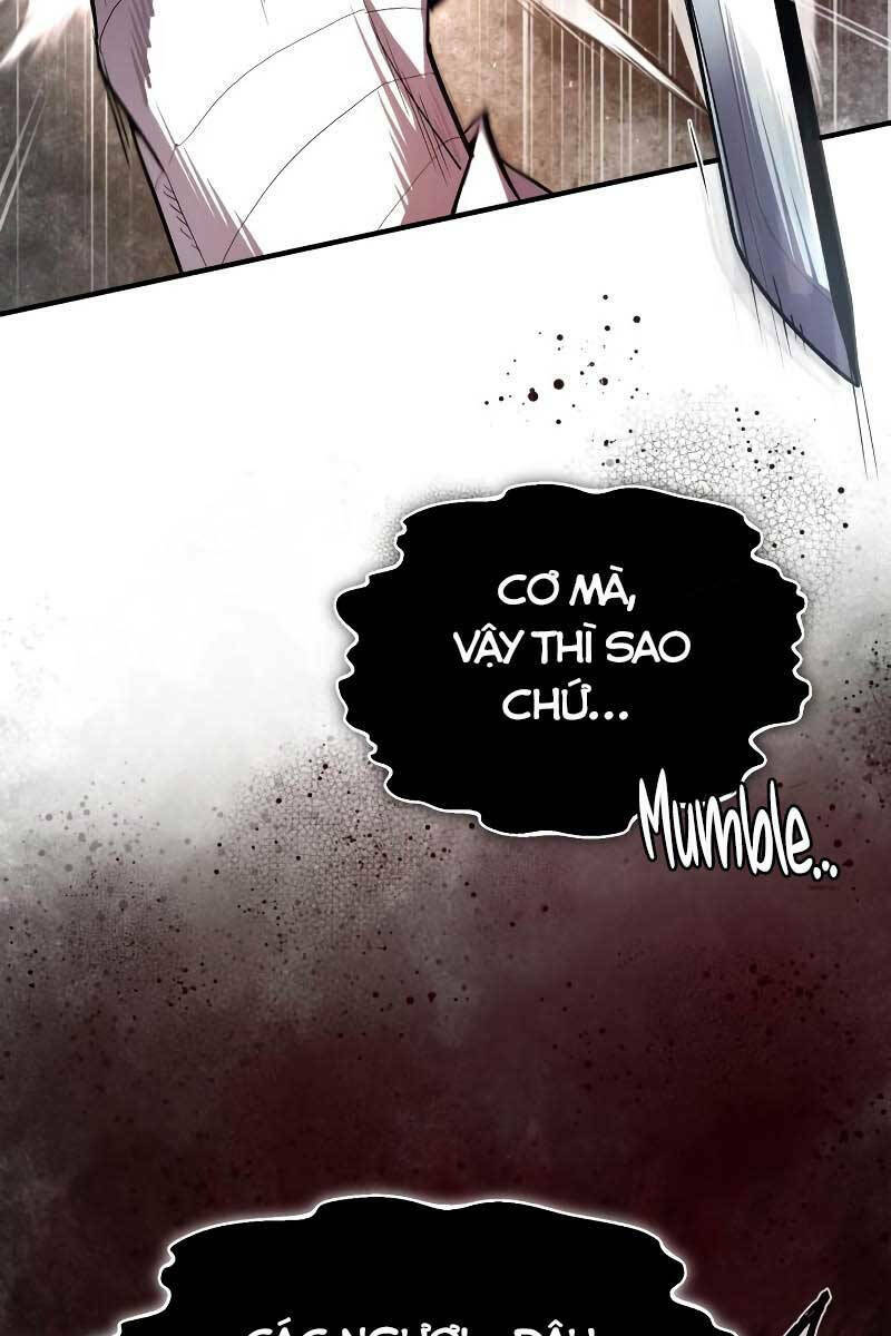Đệ Nhất Võ Sư, Baek Cao Thủ - Chapter 68 - Page 64