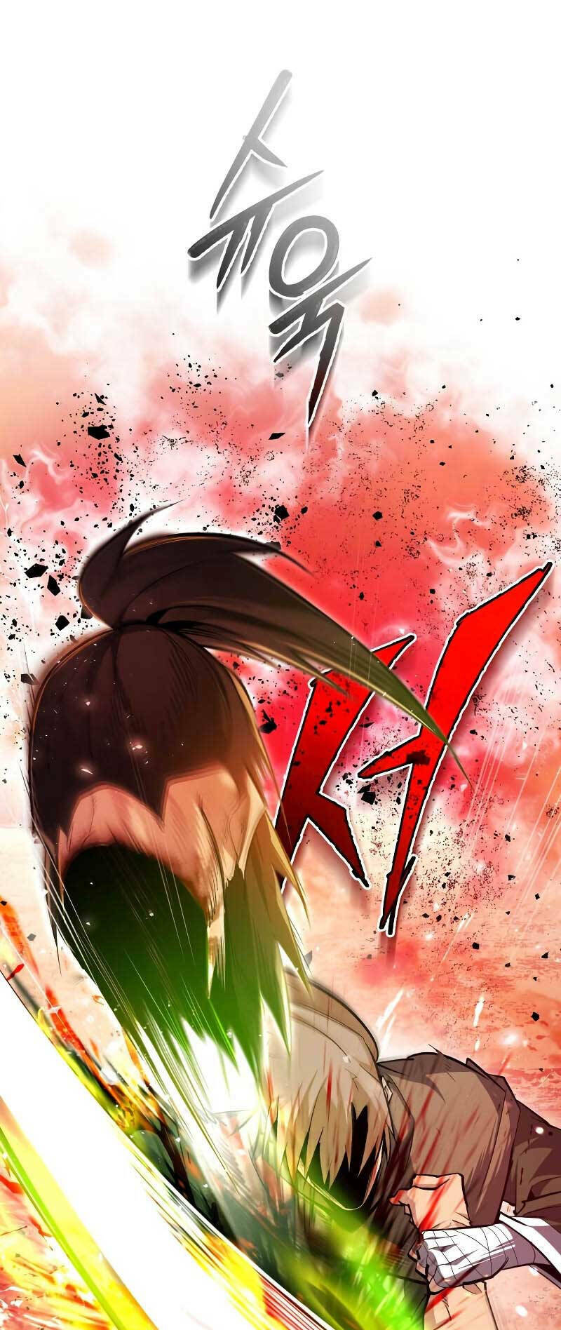 Đệ Nhất Võ Sư, Baek Cao Thủ - Chapter 68 - Page 67