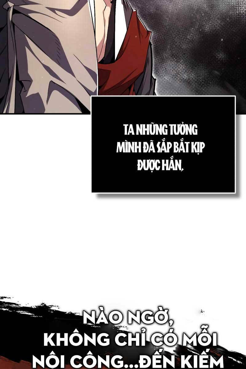 Đệ Nhất Võ Sư, Baek Cao Thủ - Chapter 68 - Page 6
