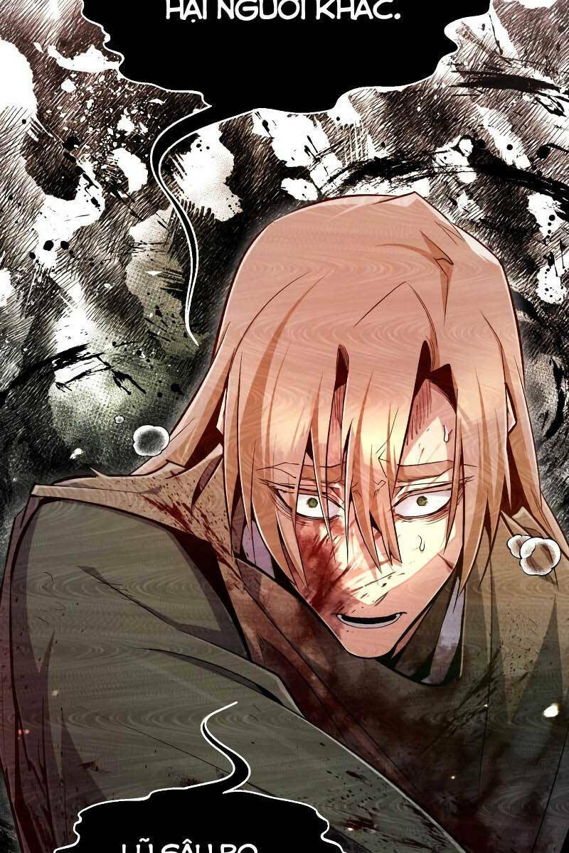 Đệ Nhất Võ Sư, Baek Cao Thủ - Chapter 68 - Page 70