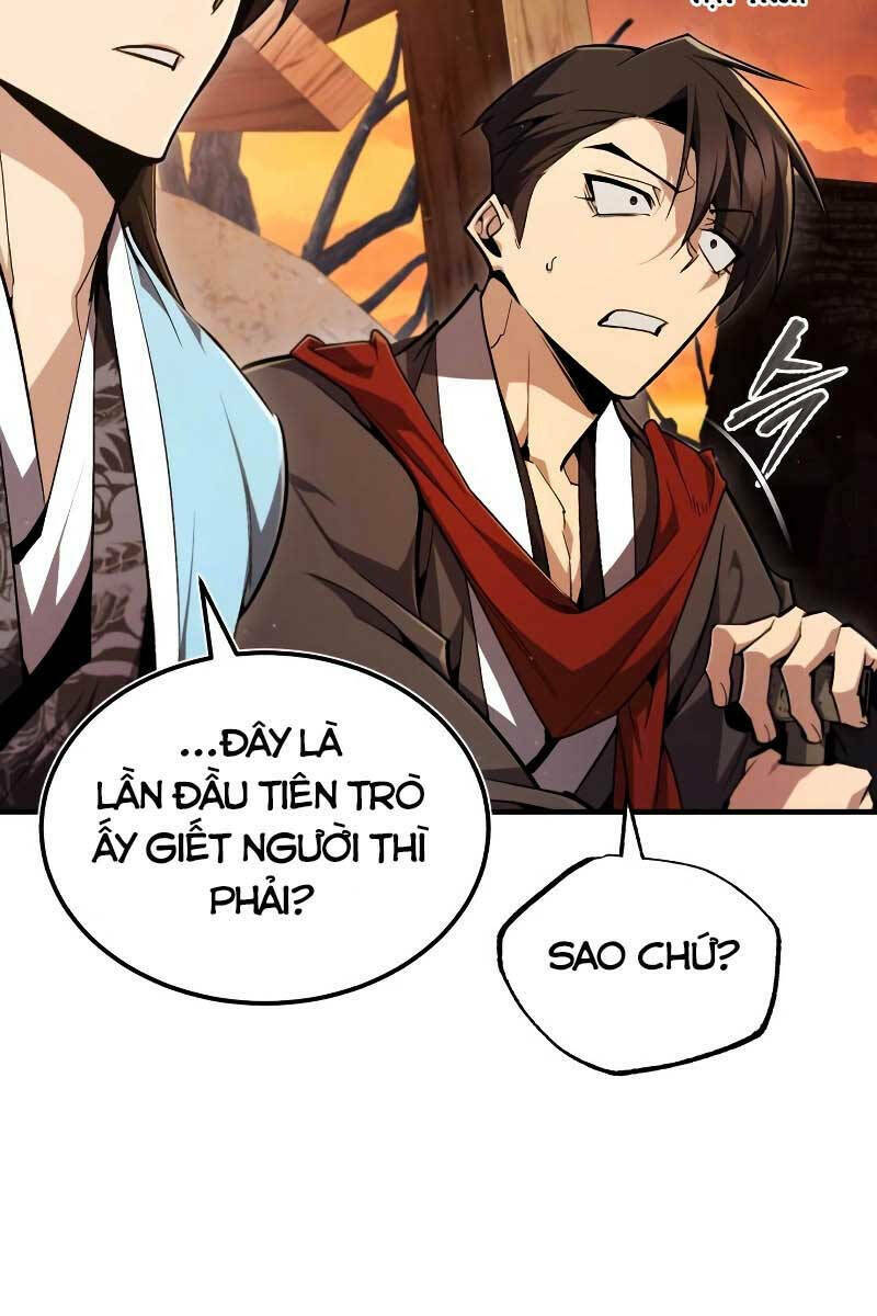 Đệ Nhất Võ Sư, Baek Cao Thủ - Chapter 68 - Page 72