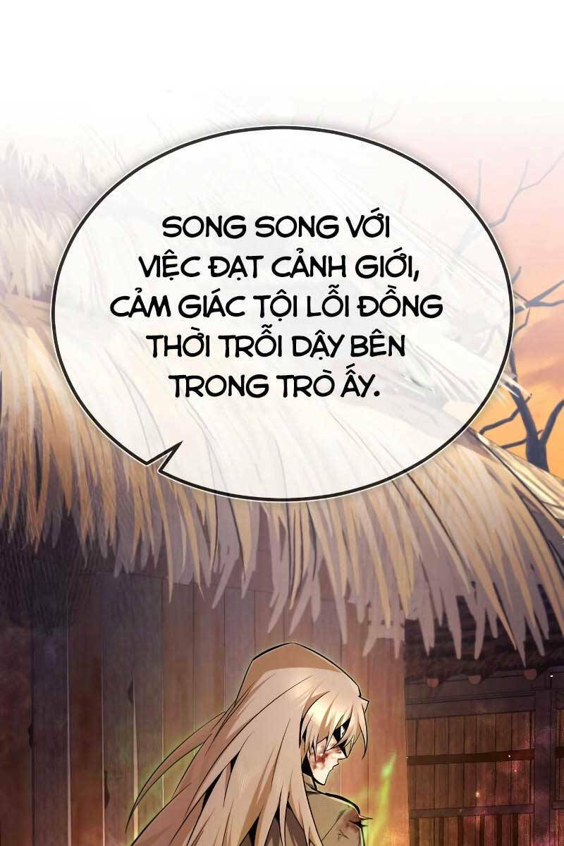 Đệ Nhất Võ Sư, Baek Cao Thủ - Chapter 68 - Page 73