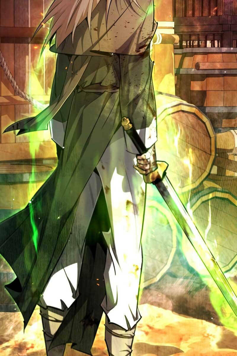 Đệ Nhất Võ Sư, Baek Cao Thủ - Chapter 68 - Page 74