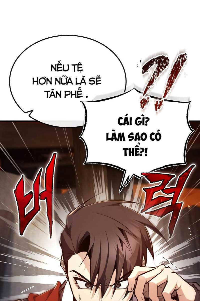 Đệ Nhất Võ Sư, Baek Cao Thủ - Chapter 68 - Page 76
