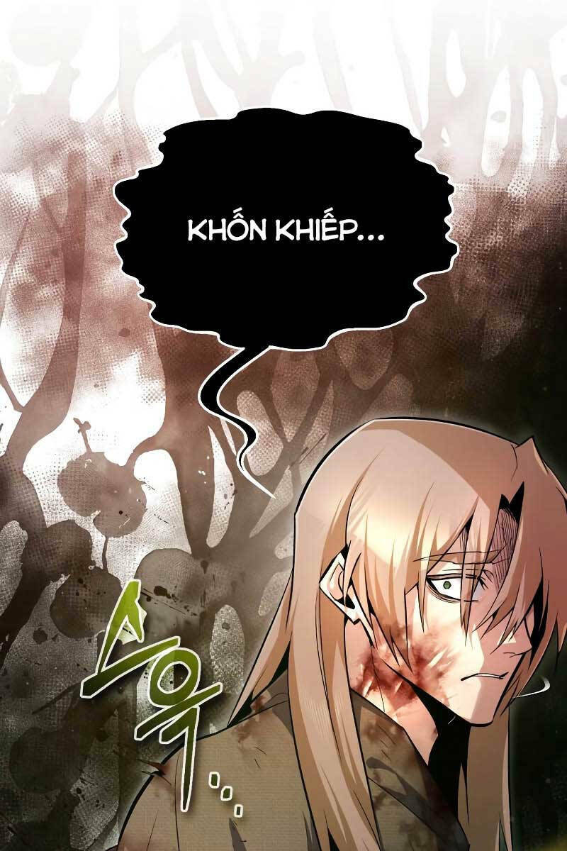 Đệ Nhất Võ Sư, Baek Cao Thủ - Chapter 68 - Page 78