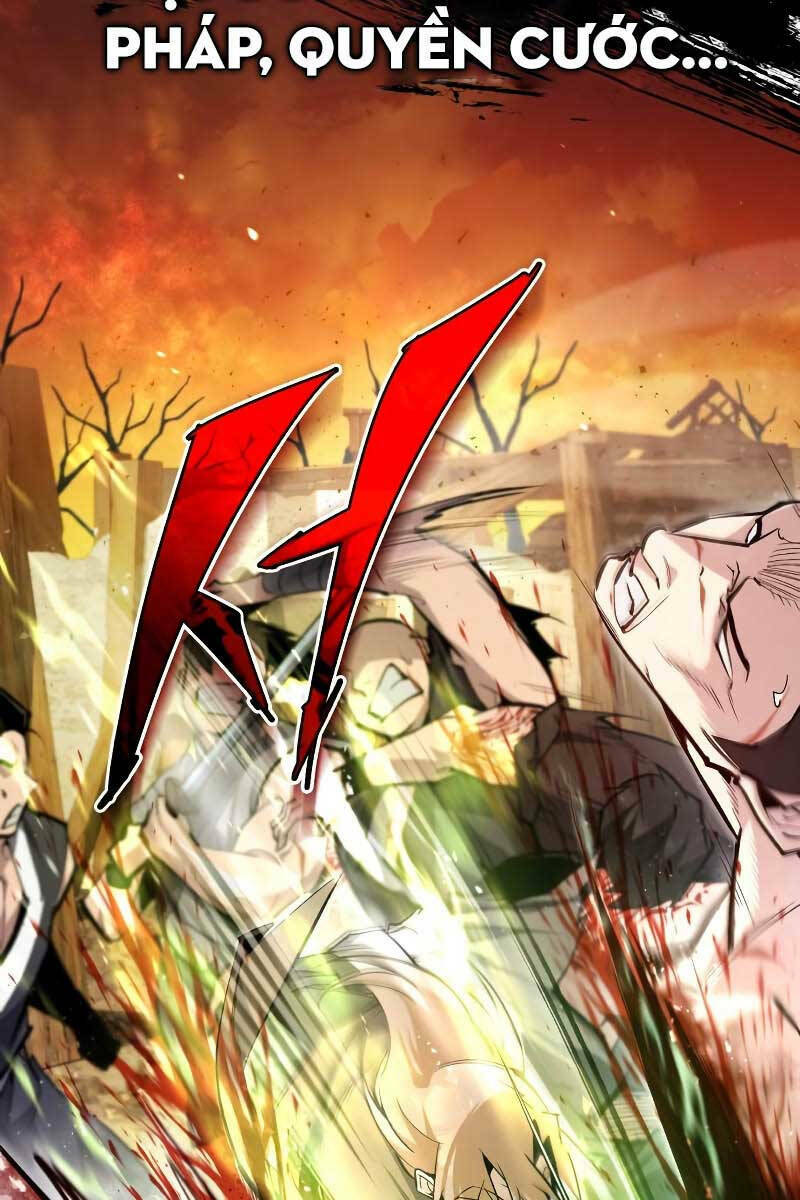 Đệ Nhất Võ Sư, Baek Cao Thủ - Chapter 68 - Page 7