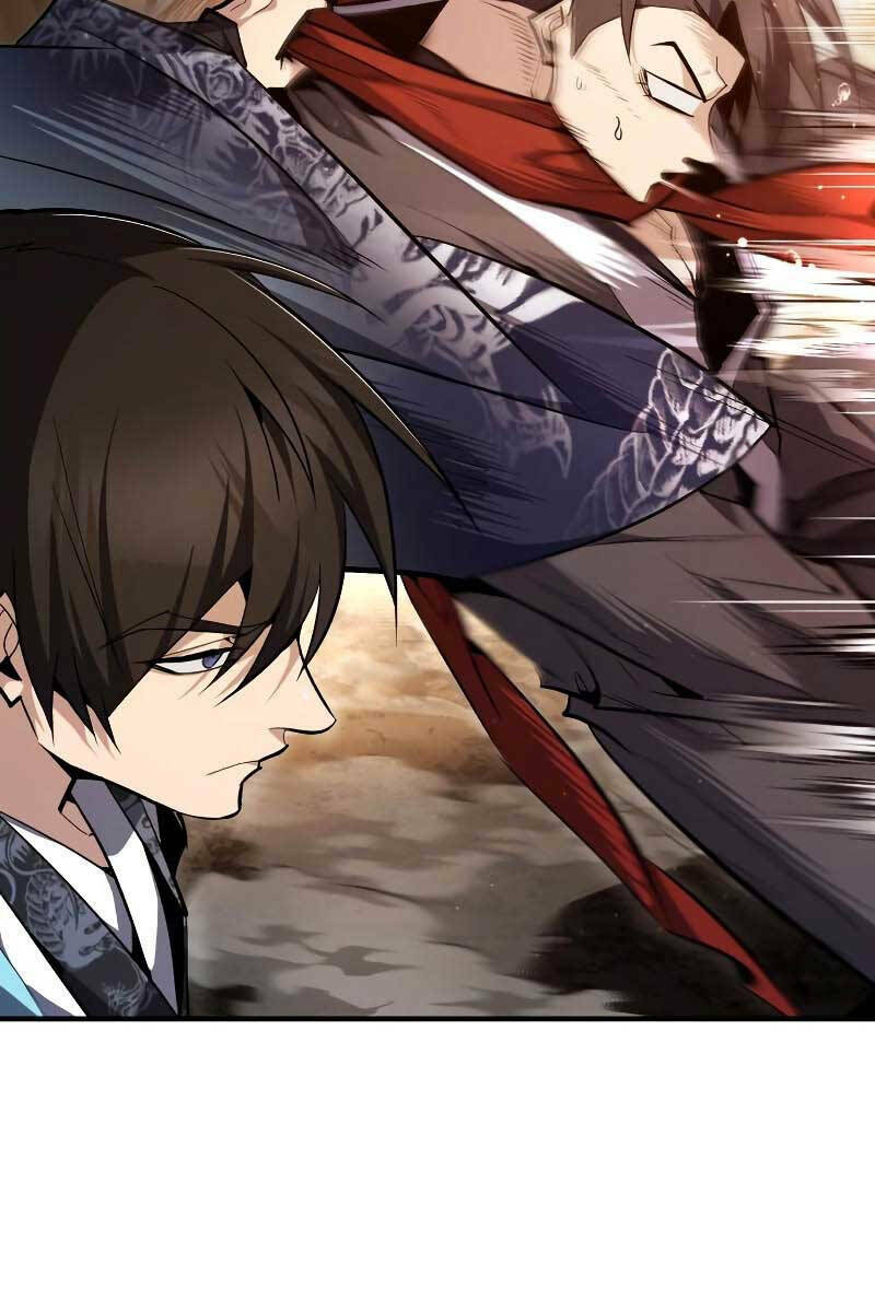 Đệ Nhất Võ Sư, Baek Cao Thủ - Chapter 68 - Page 81