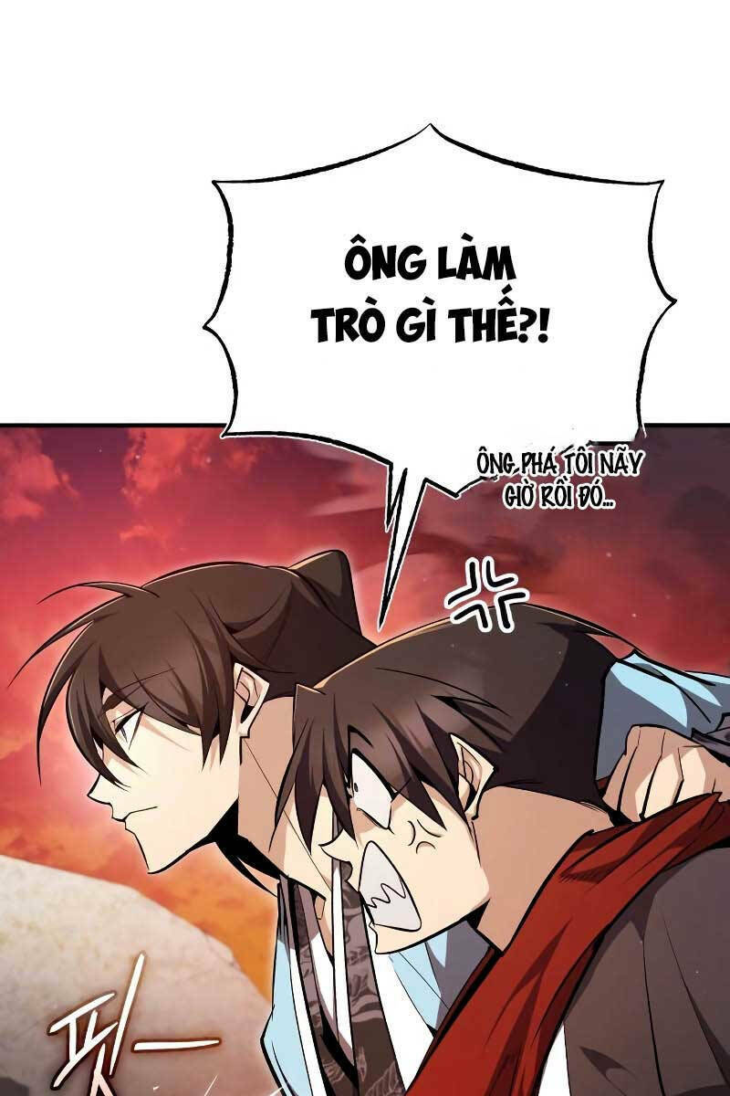 Đệ Nhất Võ Sư, Baek Cao Thủ - Chapter 68 - Page 82