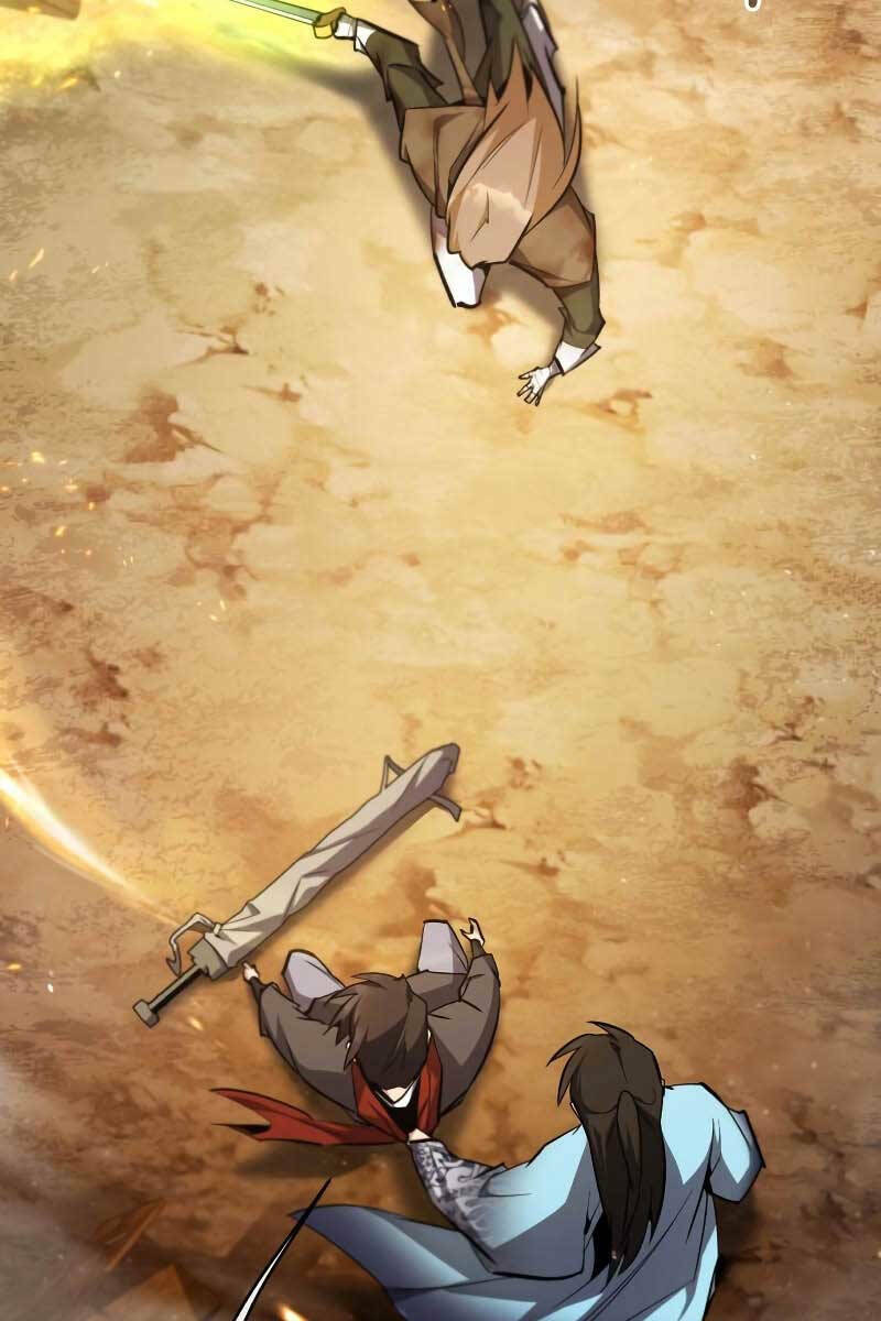 Đệ Nhất Võ Sư, Baek Cao Thủ - Chapter 68 - Page 84