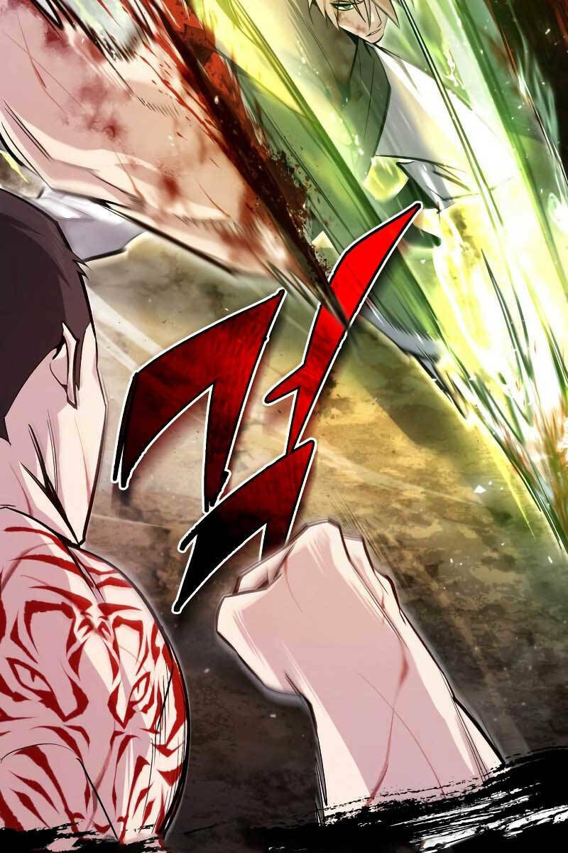 Đệ Nhất Võ Sư, Baek Cao Thủ - Chapter 68 - Page 8