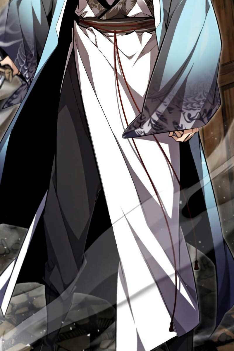 Đệ Nhất Võ Sư, Baek Cao Thủ - Chapter 68 - Page 92