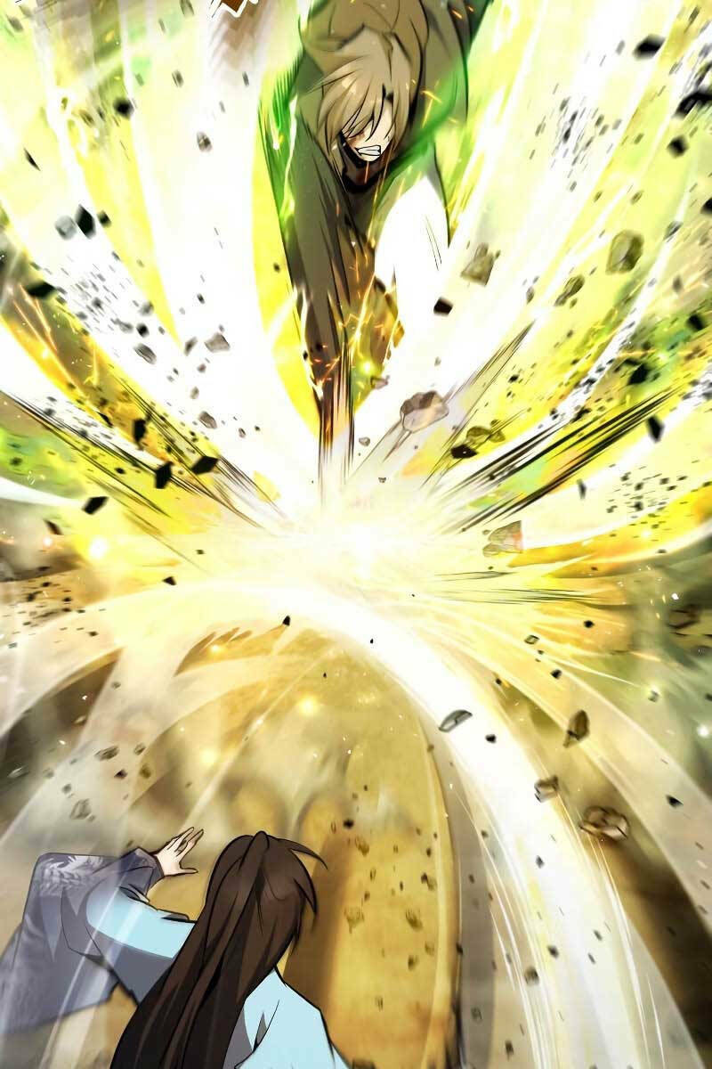 Đệ Nhất Võ Sư, Baek Cao Thủ - Chapter 68 - Page 96