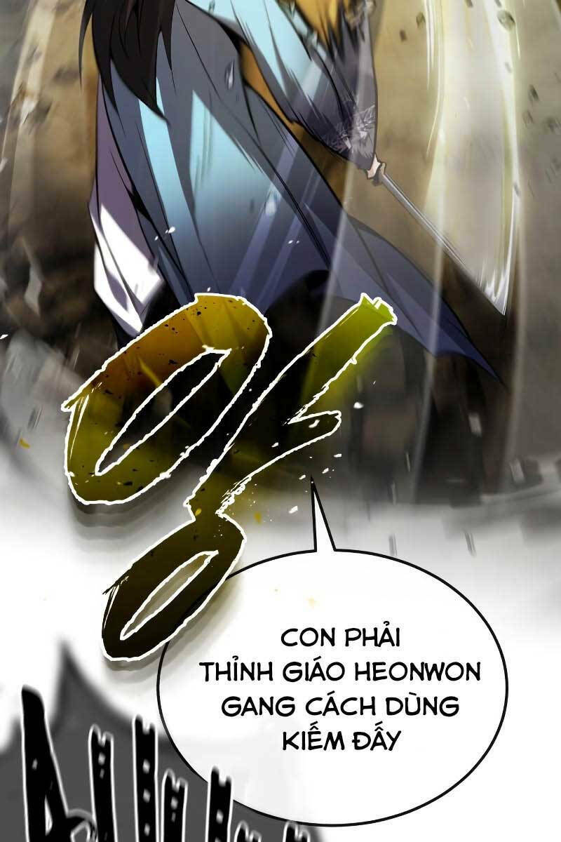 Đệ Nhất Võ Sư, Baek Cao Thủ - Chapter 68 - Page 97