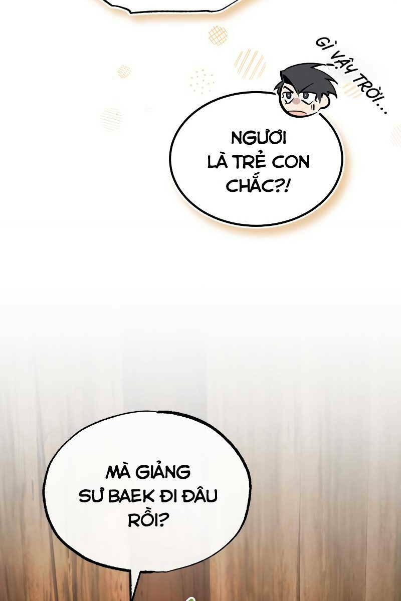 Đệ Nhất Võ Sư, Baek Cao Thủ - Chapter 69 - Page 9