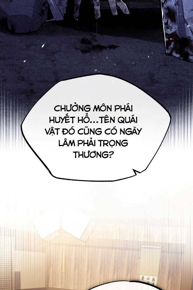 Đệ Nhất Võ Sư, Baek Cao Thủ - Chapter 69 - Page 99