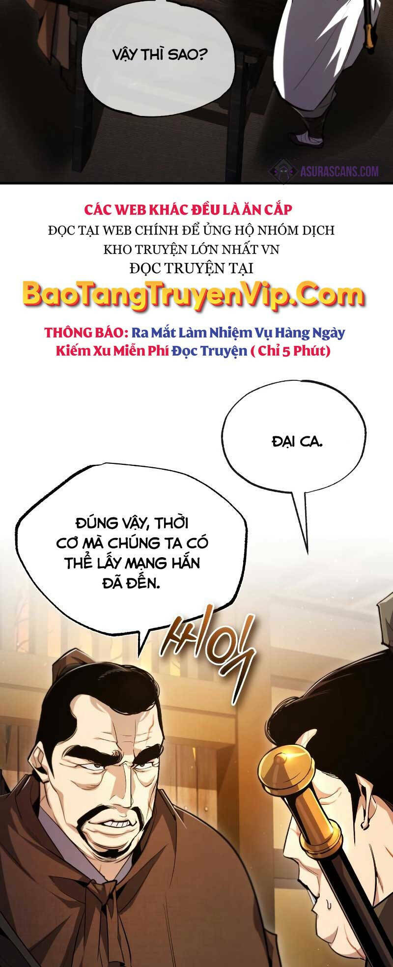 Đệ Nhất Võ Sư, Baek Cao Thủ - Chapter 69 - Page 101
