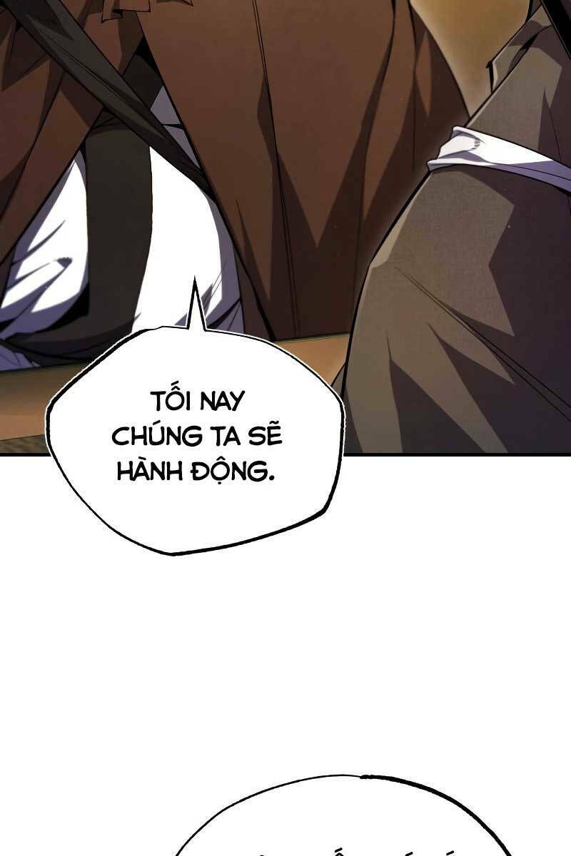 Đệ Nhất Võ Sư, Baek Cao Thủ - Chapter 69 - Page 102