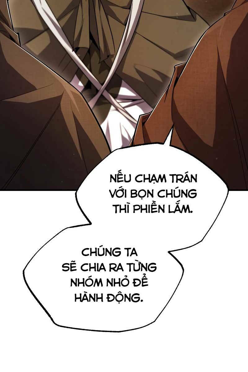 Đệ Nhất Võ Sư, Baek Cao Thủ - Chapter 69 - Page 104