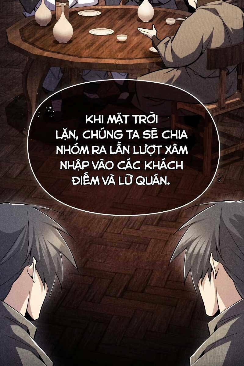 Đệ Nhất Võ Sư, Baek Cao Thủ - Chapter 69 - Page 106