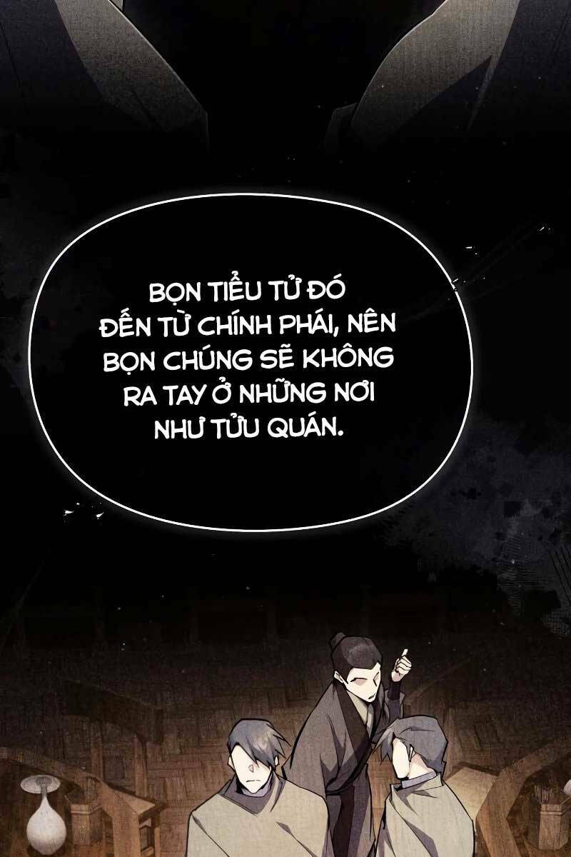 Đệ Nhất Võ Sư, Baek Cao Thủ - Chapter 69 - Page 107