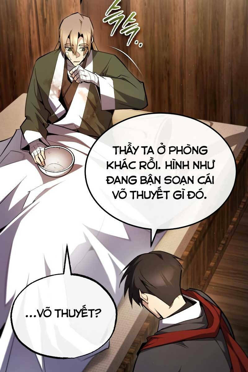 Đệ Nhất Võ Sư, Baek Cao Thủ - Chapter 69 - Page 10