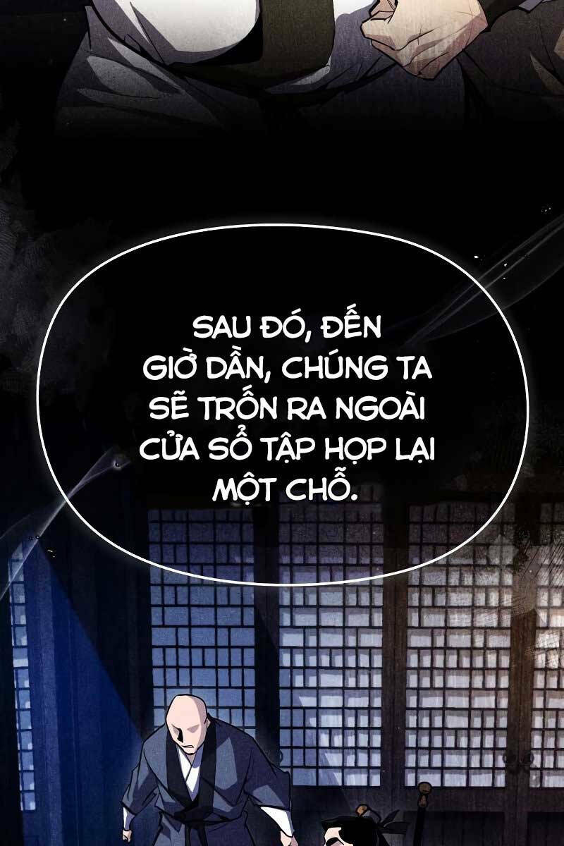 Đệ Nhất Võ Sư, Baek Cao Thủ - Chapter 69 - Page 109