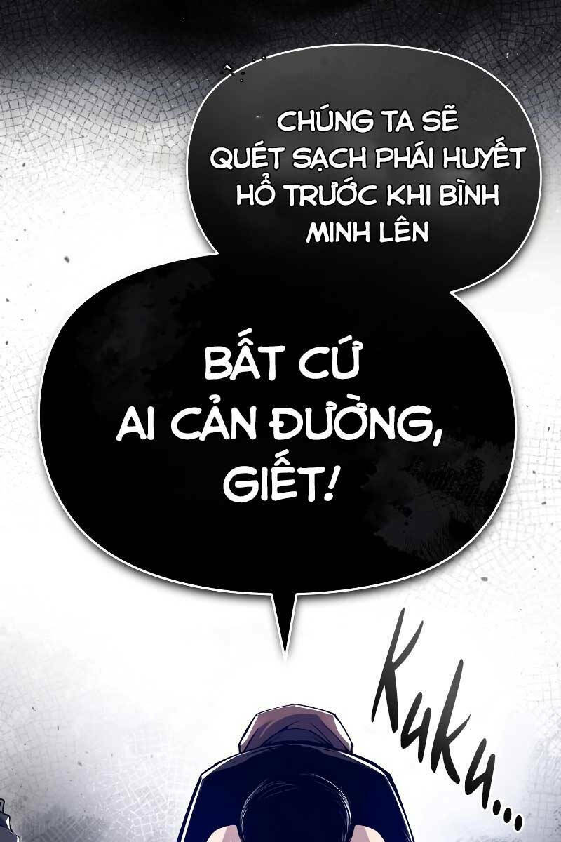 Đệ Nhất Võ Sư, Baek Cao Thủ - Chapter 69 - Page 111
