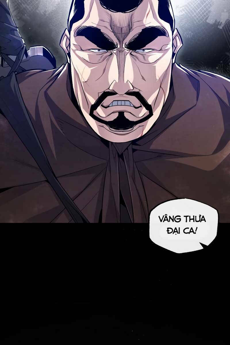 Đệ Nhất Võ Sư, Baek Cao Thủ - Chapter 69 - Page 112