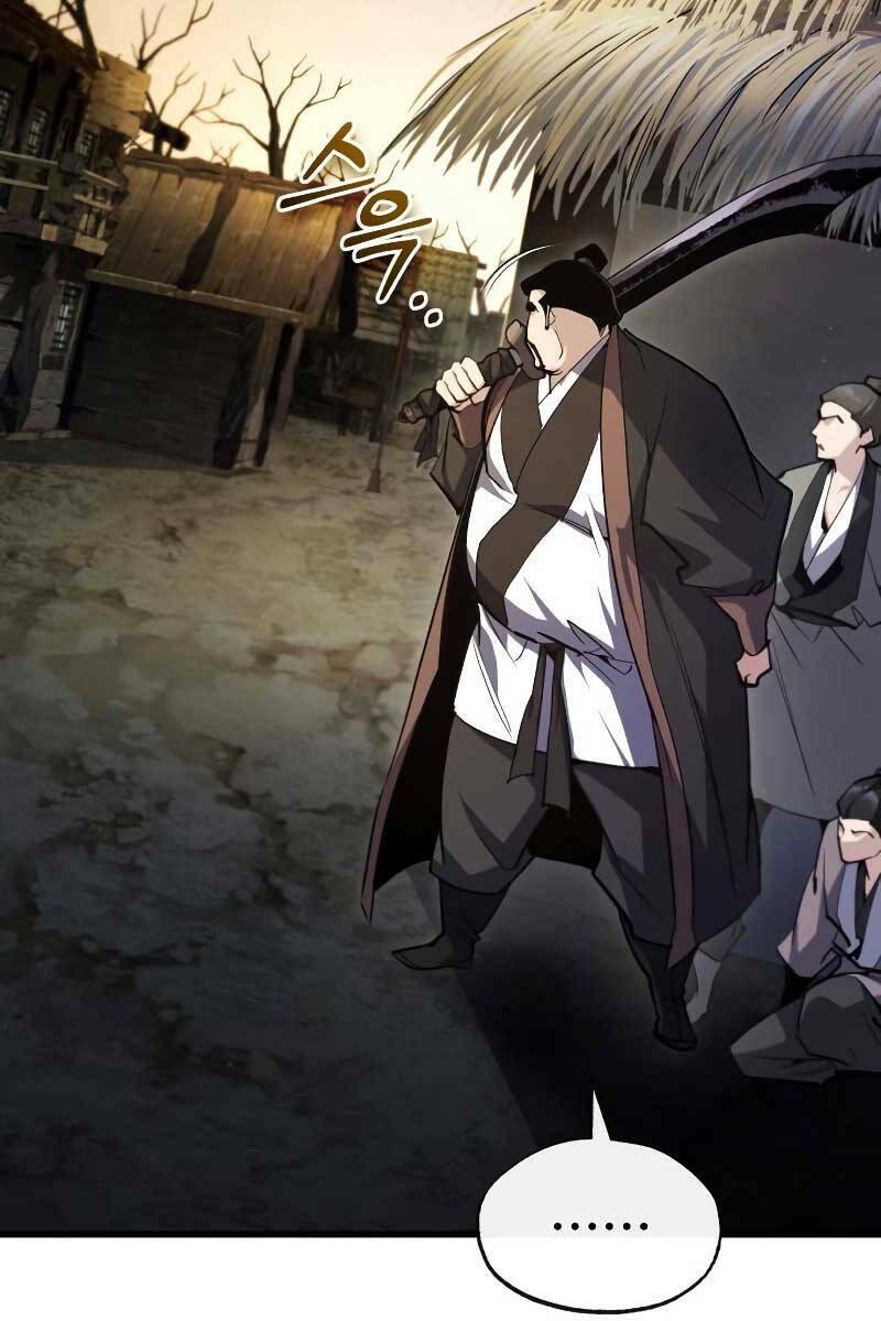 Đệ Nhất Võ Sư, Baek Cao Thủ - Chapter 69 - Page 115