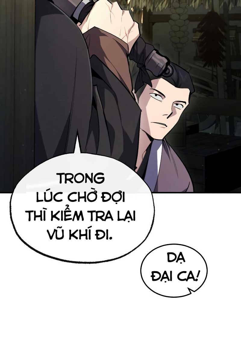 Đệ Nhất Võ Sư, Baek Cao Thủ - Chapter 69 - Page 117