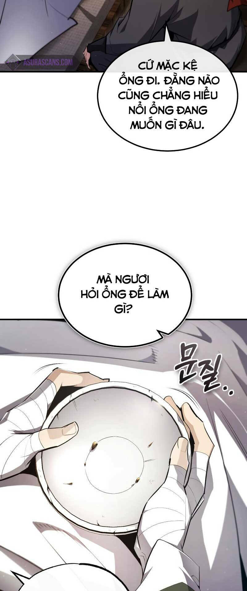 Đệ Nhất Võ Sư, Baek Cao Thủ - Chapter 69 - Page 11