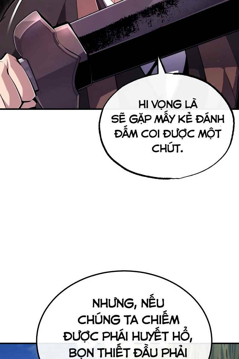 Đệ Nhất Võ Sư, Baek Cao Thủ - Chapter 69 - Page 119