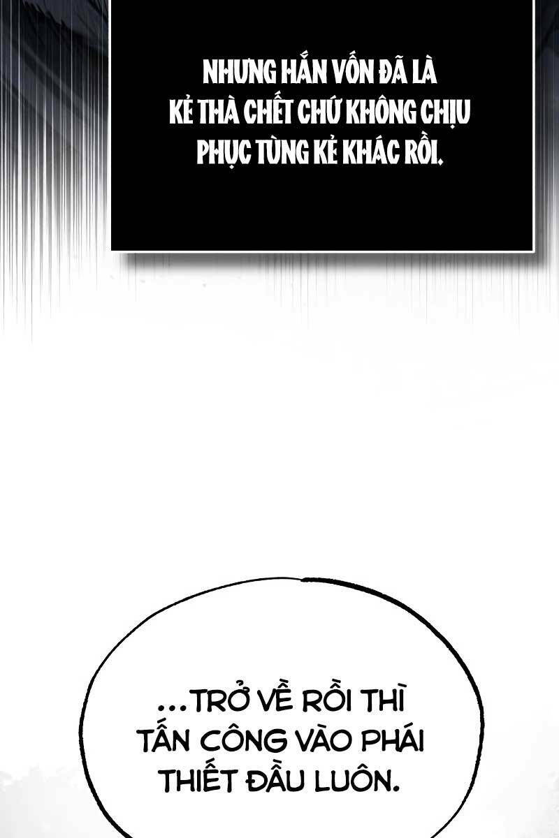 Đệ Nhất Võ Sư, Baek Cao Thủ - Chapter 69 - Page 124