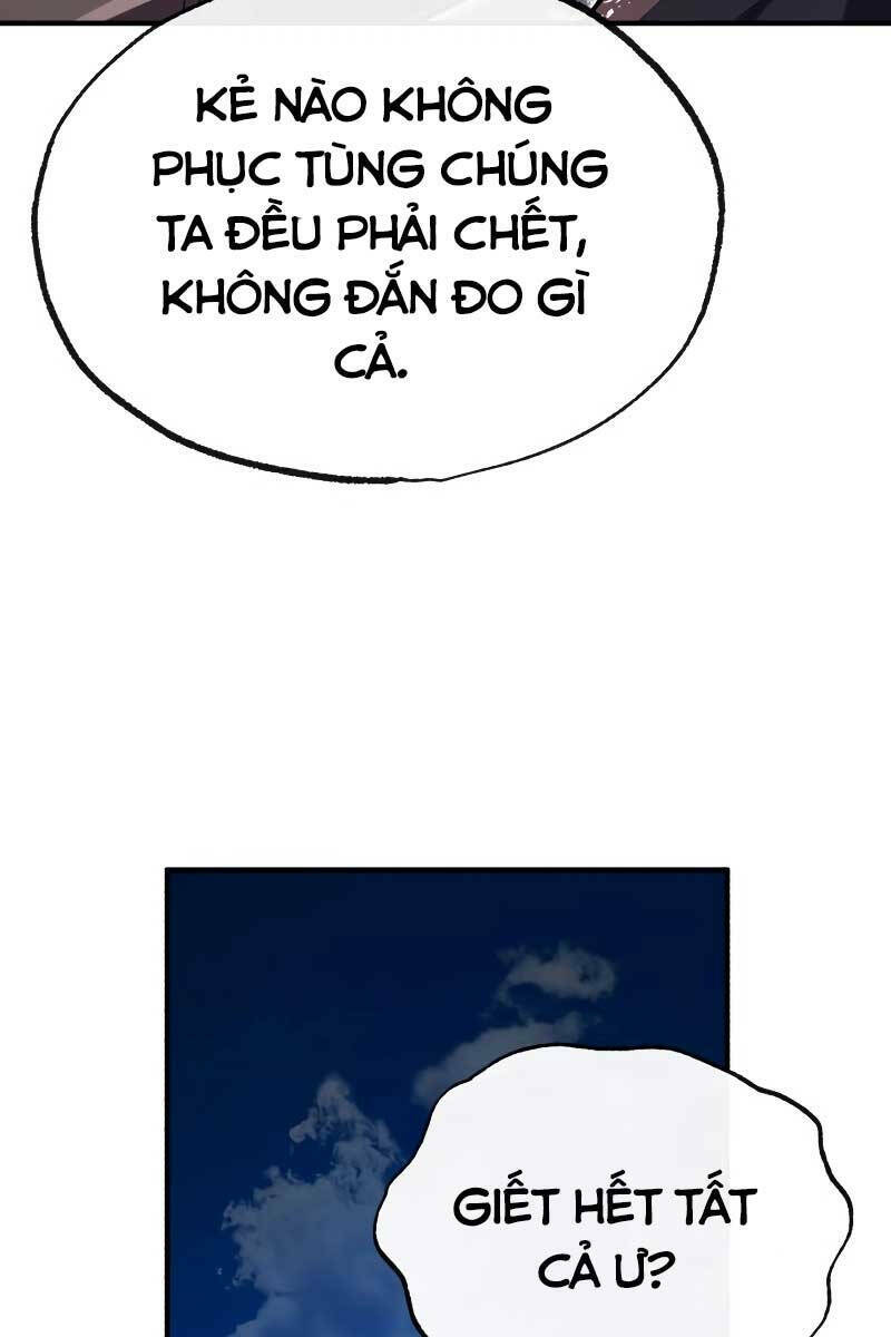 Đệ Nhất Võ Sư, Baek Cao Thủ - Chapter 69 - Page 126