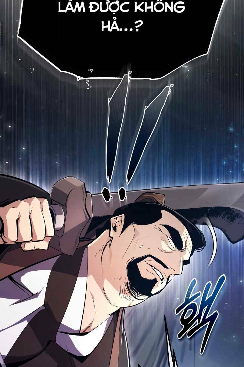 Đệ Nhất Võ Sư, Baek Cao Thủ - Chapter 69 - Page 129