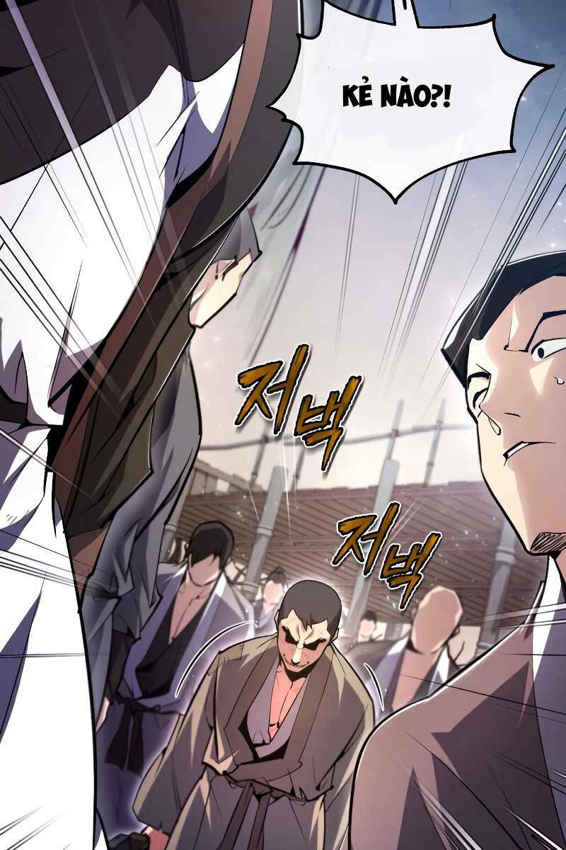 Đệ Nhất Võ Sư, Baek Cao Thủ - Chapter 69 - Page 130