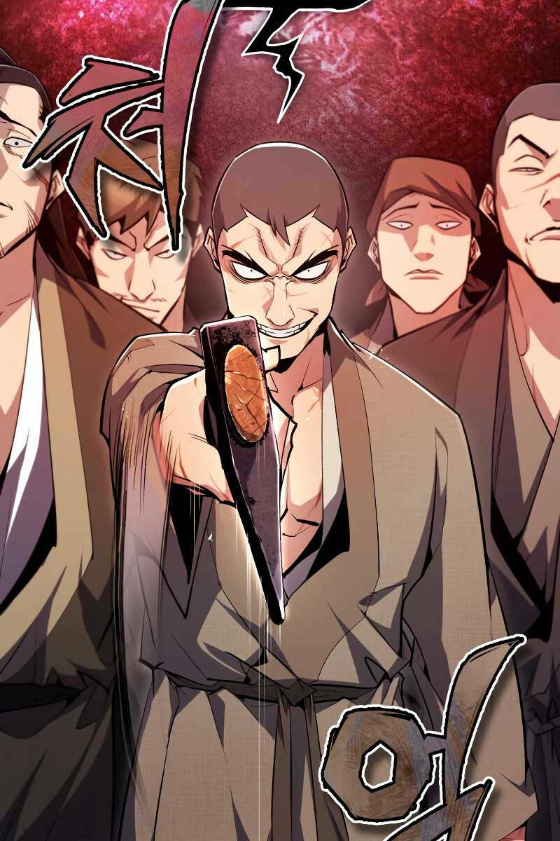 Đệ Nhất Võ Sư, Baek Cao Thủ - Chapter 69 - Page 132