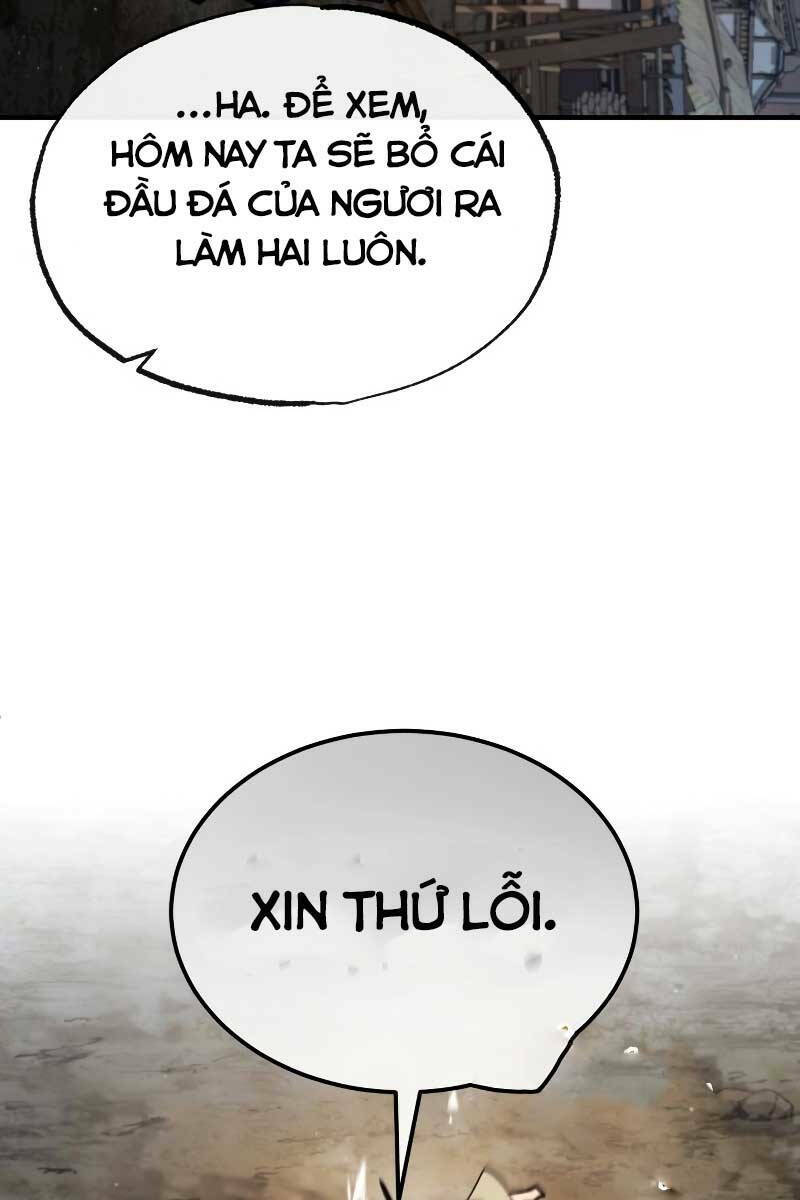 Đệ Nhất Võ Sư, Baek Cao Thủ - Chapter 69 - Page 136