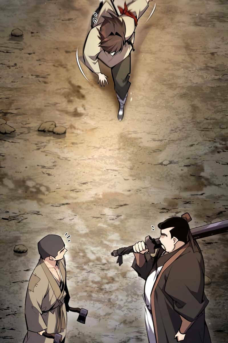 Đệ Nhất Võ Sư, Baek Cao Thủ - Chapter 69 - Page 137