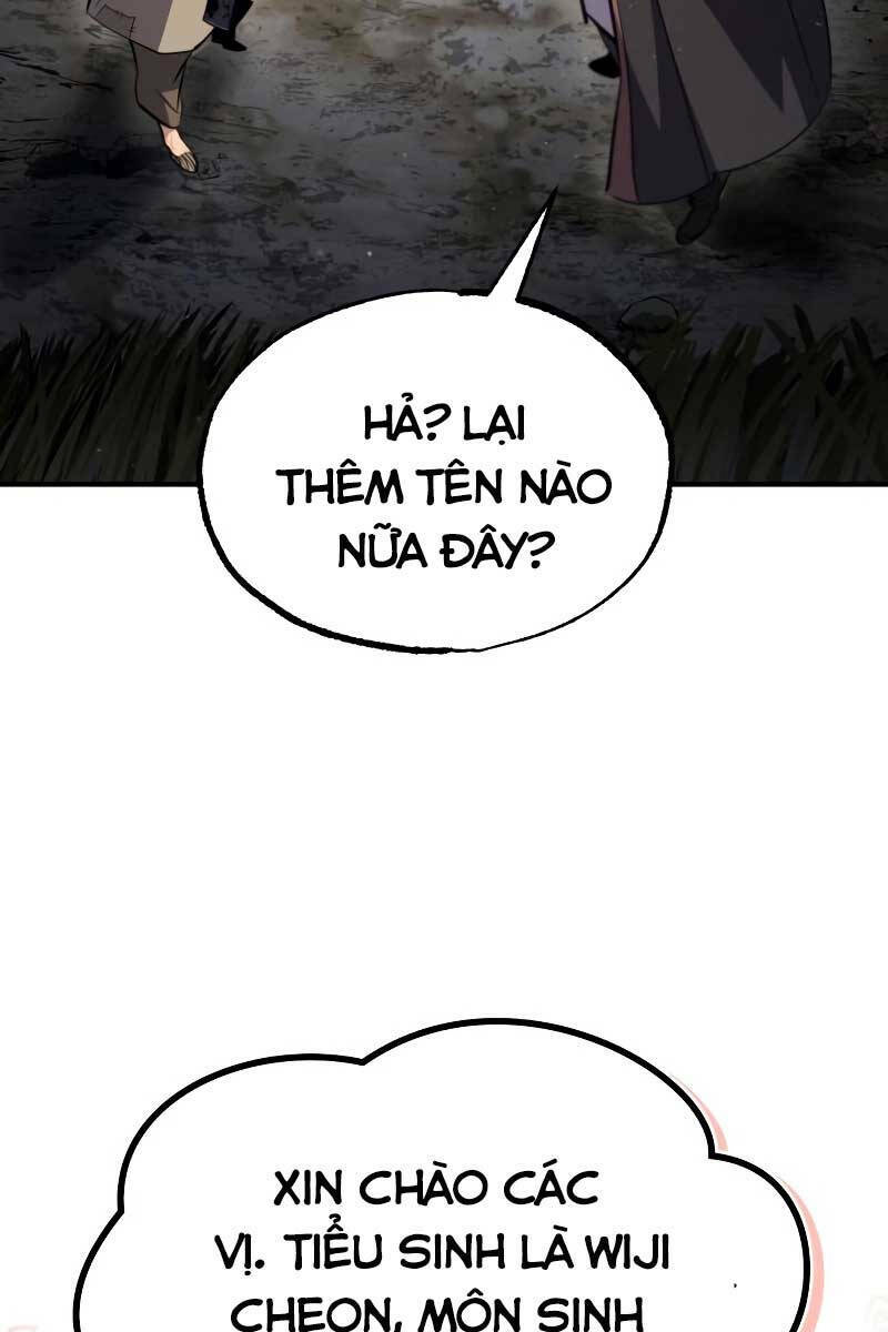 Đệ Nhất Võ Sư, Baek Cao Thủ - Chapter 69 - Page 138