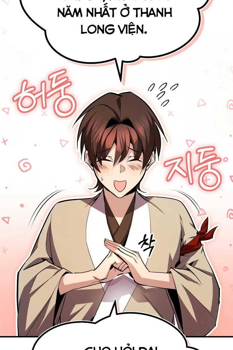 Đệ Nhất Võ Sư, Baek Cao Thủ - Chapter 69 - Page 139