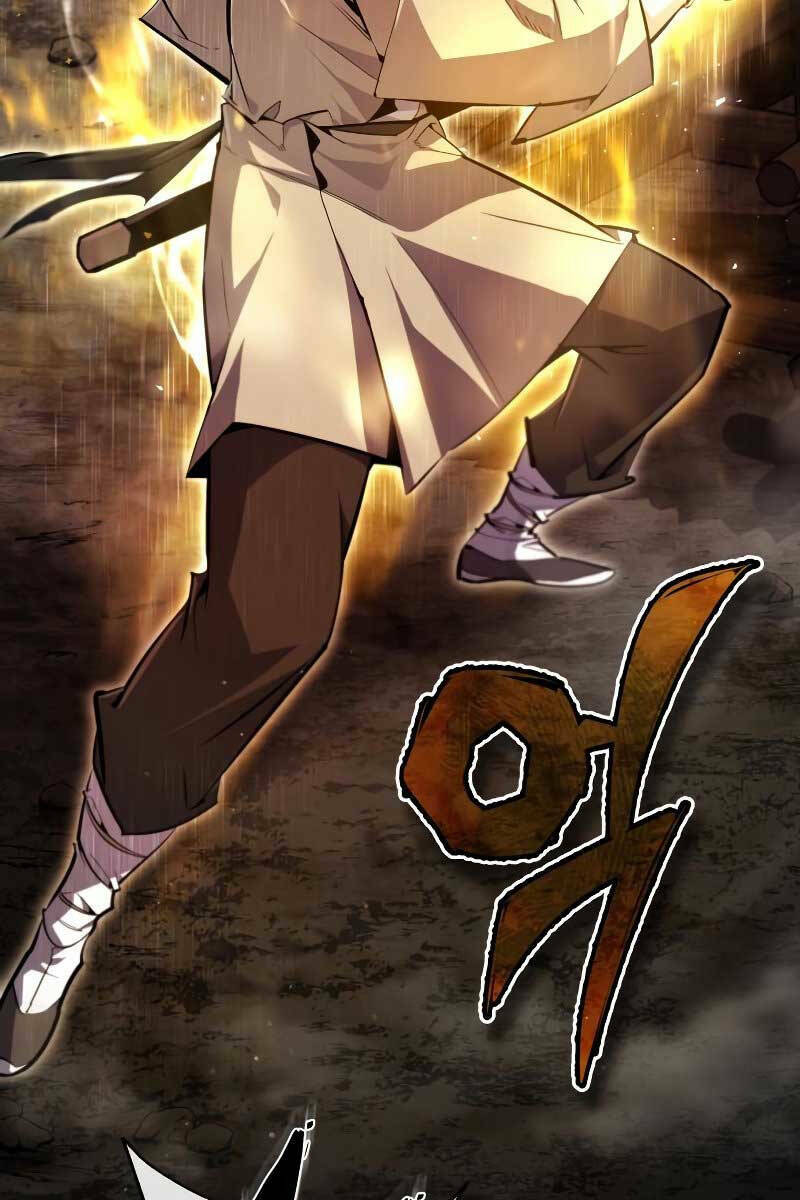 Đệ Nhất Võ Sư, Baek Cao Thủ - Chapter 69 - Page 144