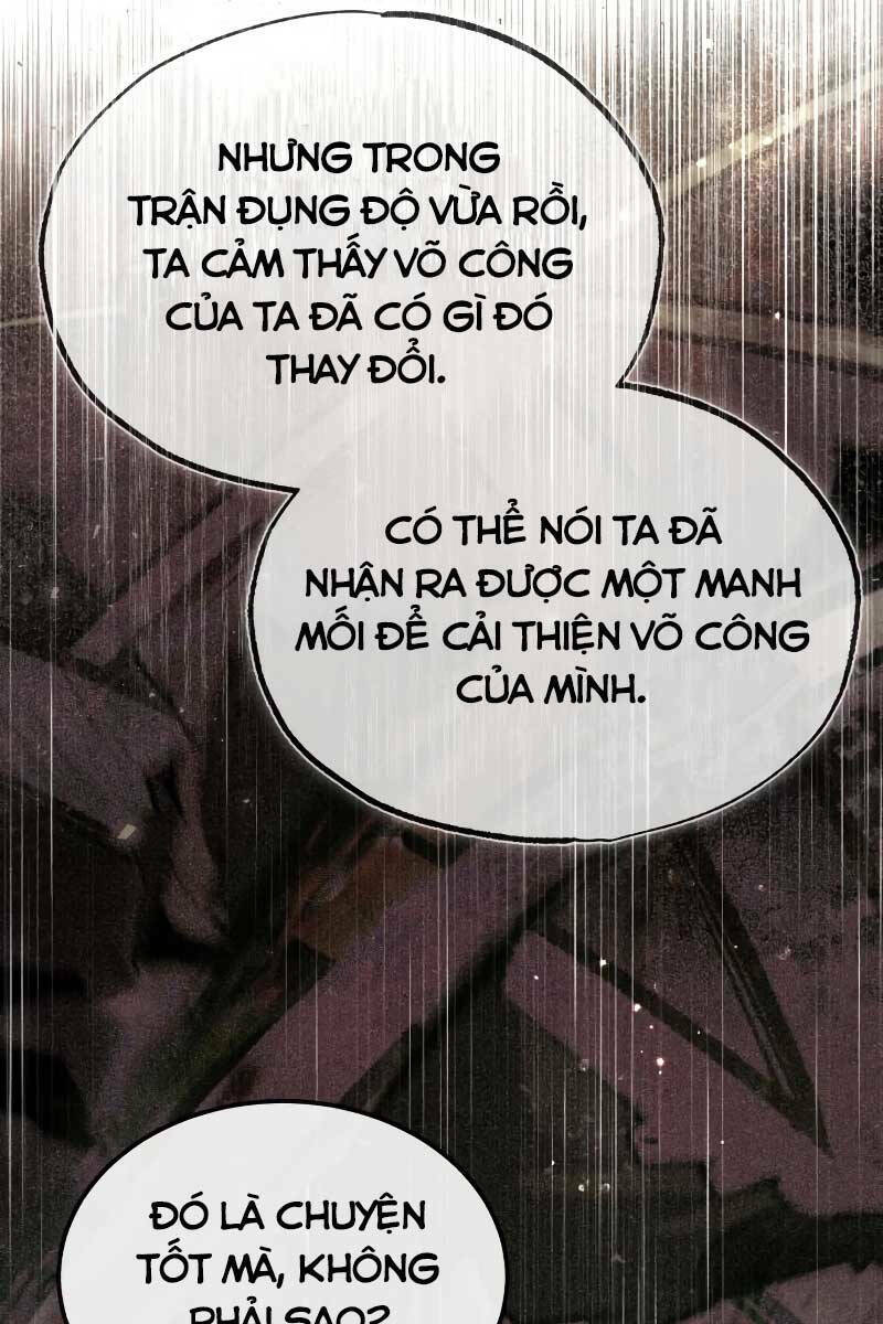 Đệ Nhất Võ Sư, Baek Cao Thủ - Chapter 69 - Page 14