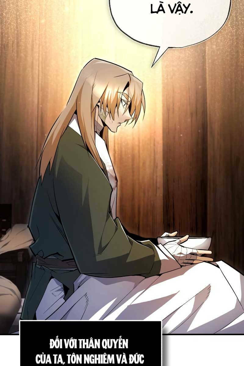 Đệ Nhất Võ Sư, Baek Cao Thủ - Chapter 69 - Page 17