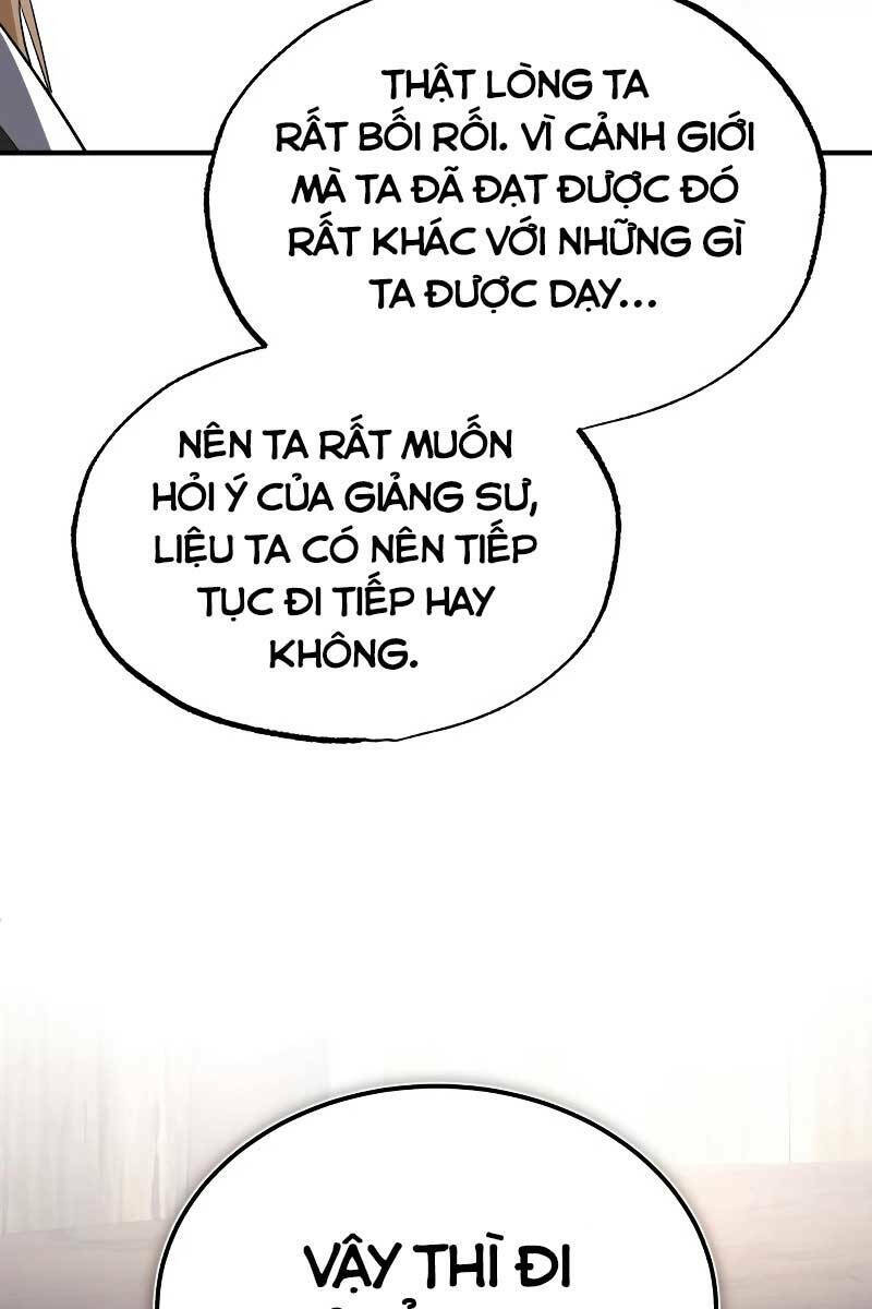 Đệ Nhất Võ Sư, Baek Cao Thủ - Chapter 69 - Page 20