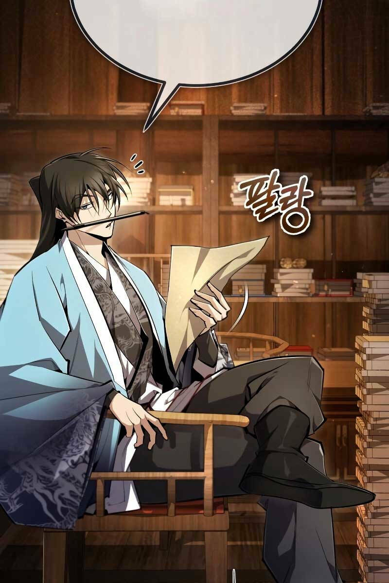 Đệ Nhất Võ Sư, Baek Cao Thủ - Chapter 69 - Page 25