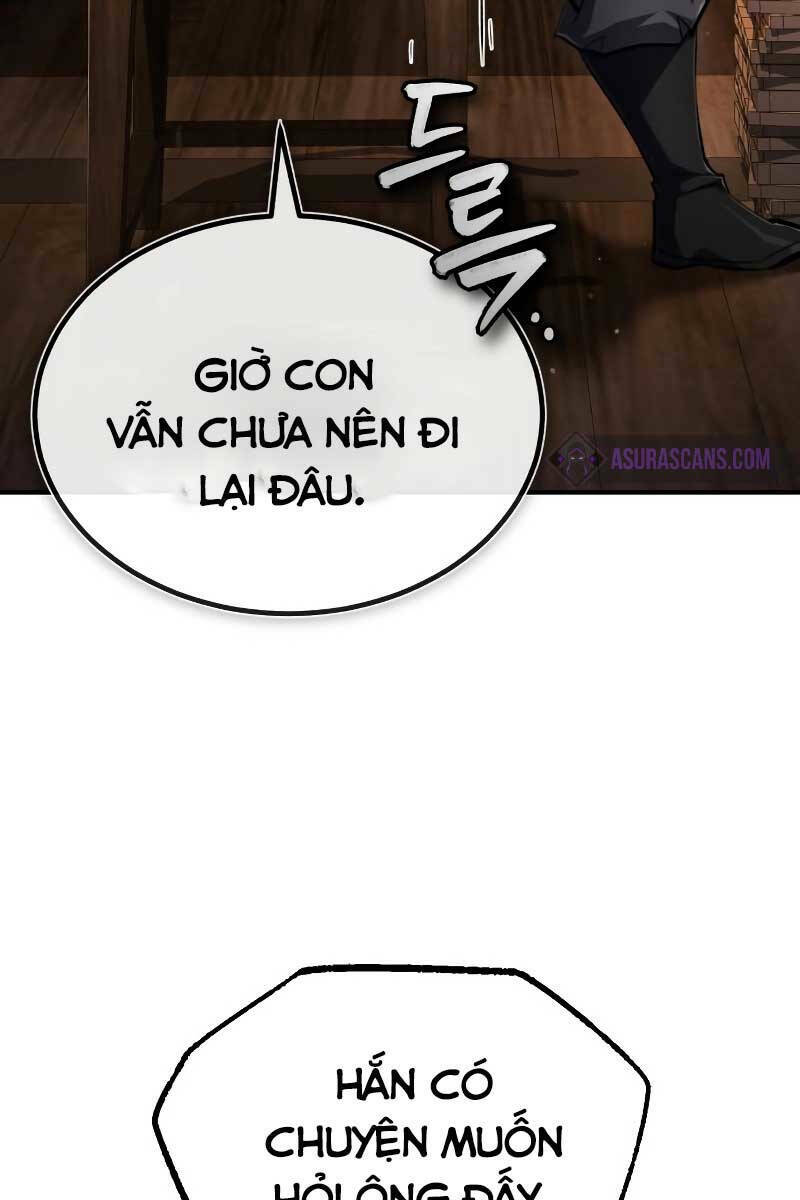 Đệ Nhất Võ Sư, Baek Cao Thủ - Chapter 69 - Page 26